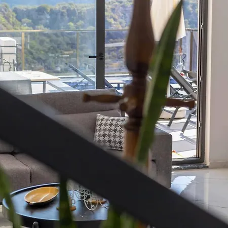 Su Villa Kaş