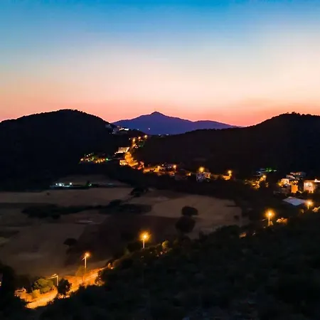 Villa Su *